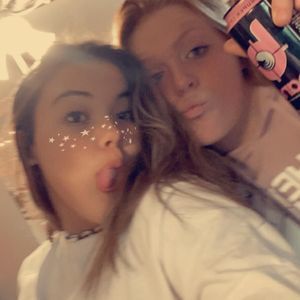 Meet your Posher, Mackenzee